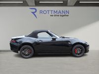 Mazda MX-5 - Vorschau Bild 8