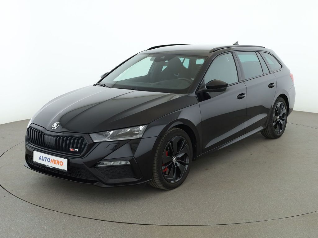 Image of Skoda Octavia