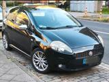 Fiat Punto T-Jet, Zahnriemen,Kupplung neu - Fiat Punto in Wuppertal