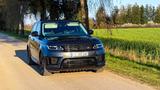 Land Rover Range Rover 2.0 P400e Plug-in Hybrid Vogue 20" - Land Rover Range Rover Plug-in Hybrid (PHEV) Gebrauchtwagen