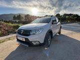 Dacia Sandero TCe 90 Stepway Anniversary Stepway A... - Dacia Sandero: Stepway Anniversary