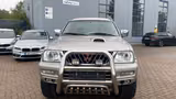 Mitsubishi L200 4x4 nur 116.000 km Tüv Neu - Mitsubishi L200 Gebrauchtwagen in Hamburg