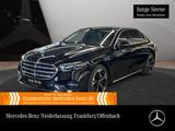 Mercedes-Benz E 400 e EXCLUSIVE PREM+/PANO/AIRM/LEDER/DIGI/AHK - Mercedes-Benz E 400 in Frankfurt (Main)