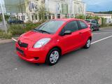 Toyota Yaris Basis. TÜV NEU - Toyota Yaris aus 2006