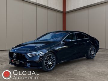 Mercedes CLS 400 - 1