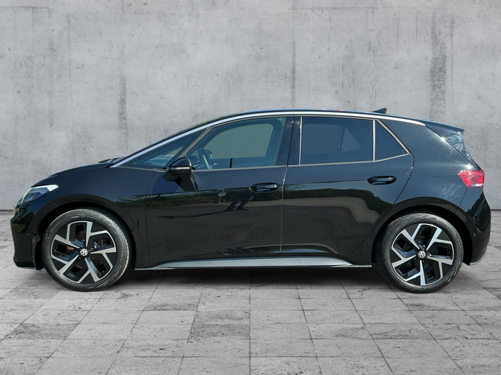 Volkswagen ID.3 - Bild 4