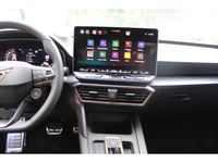 Cupra Leon - Vorschau Bild 13