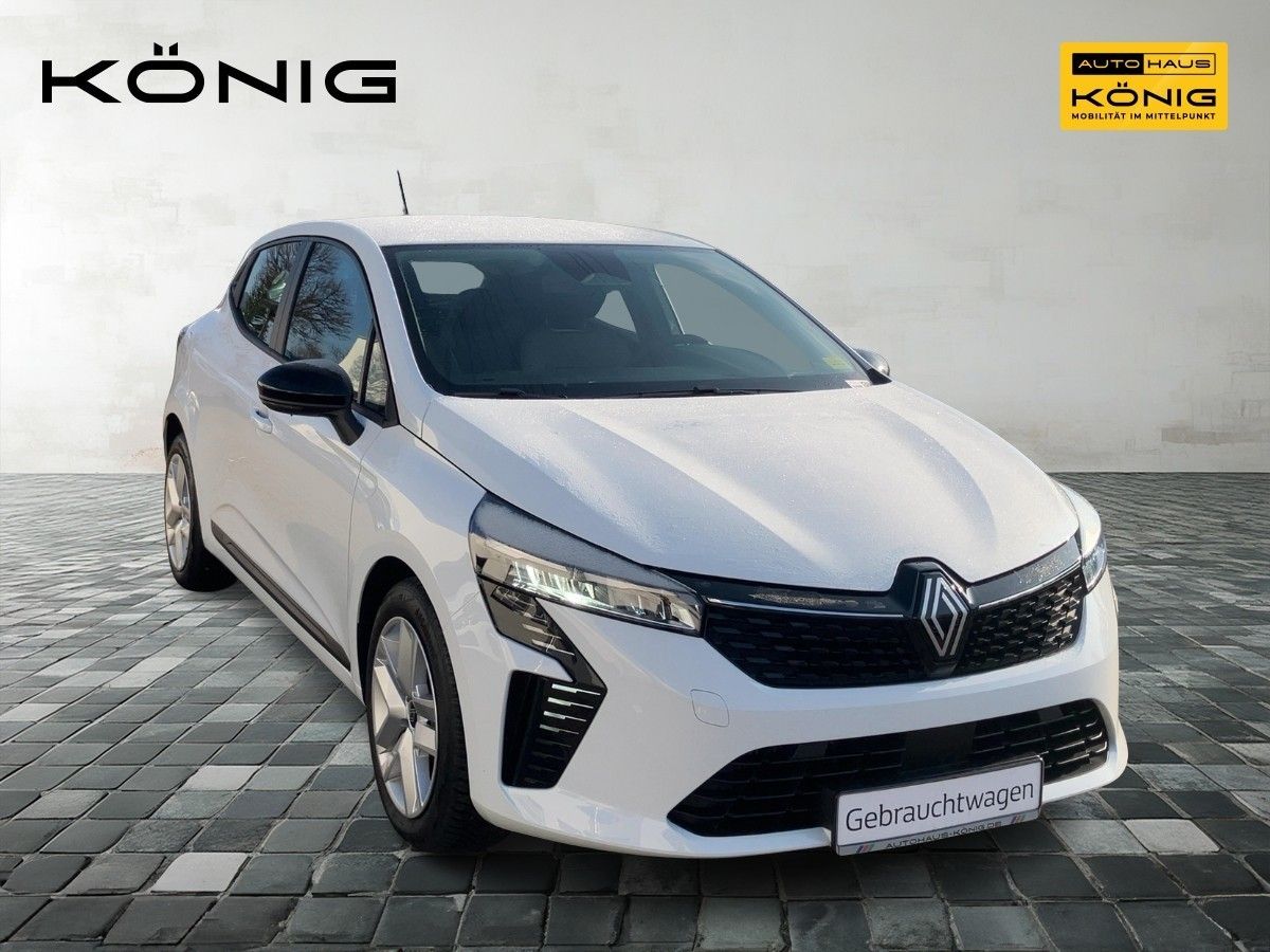 Renault Clio - Bild 2