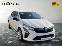 Renault Clio - Vorschau Bild 2