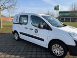 Citroën Berlingo - Citroën Kastenwagen Berlingo