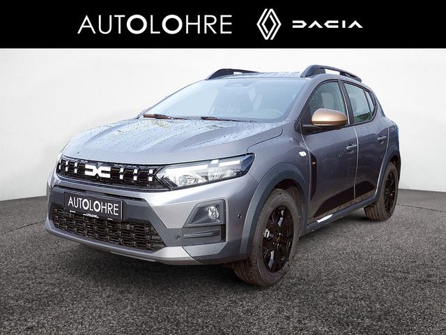 Dacia Sandero Stepway Extreme TCe 110 FACELIFT 2026!!!