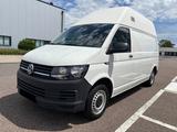 Volkswagen T6 Kasten Hochdach lang L2H3 KLIMA Tempomat - Volkswagen T6 Transporter in Mönchengladbach