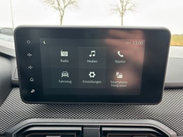 Dacia Sandero Stepway Expression TCe 90