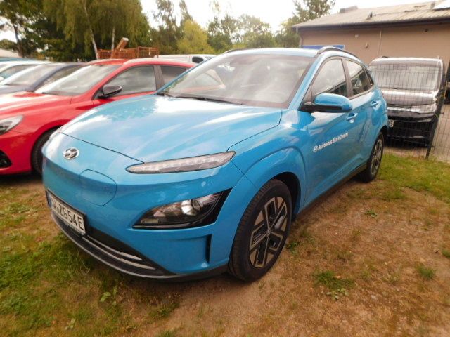 Hyundai Kona EV Select imagem 2