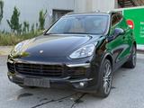 Porsche Cayenne S Diesel*LED*Facelift*Napaleder*Neu Tüv - Porsche Gebrauchtwagen in Nürnberg