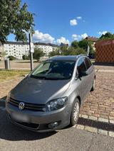 Volkswagen Golf Plus VI 2.0 TDI Style | Ko... - VW Golf Plus Gebrauchtwagen in Freiburg