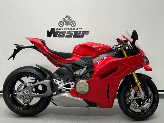 Ducati Panigale V4 S 7G 2025