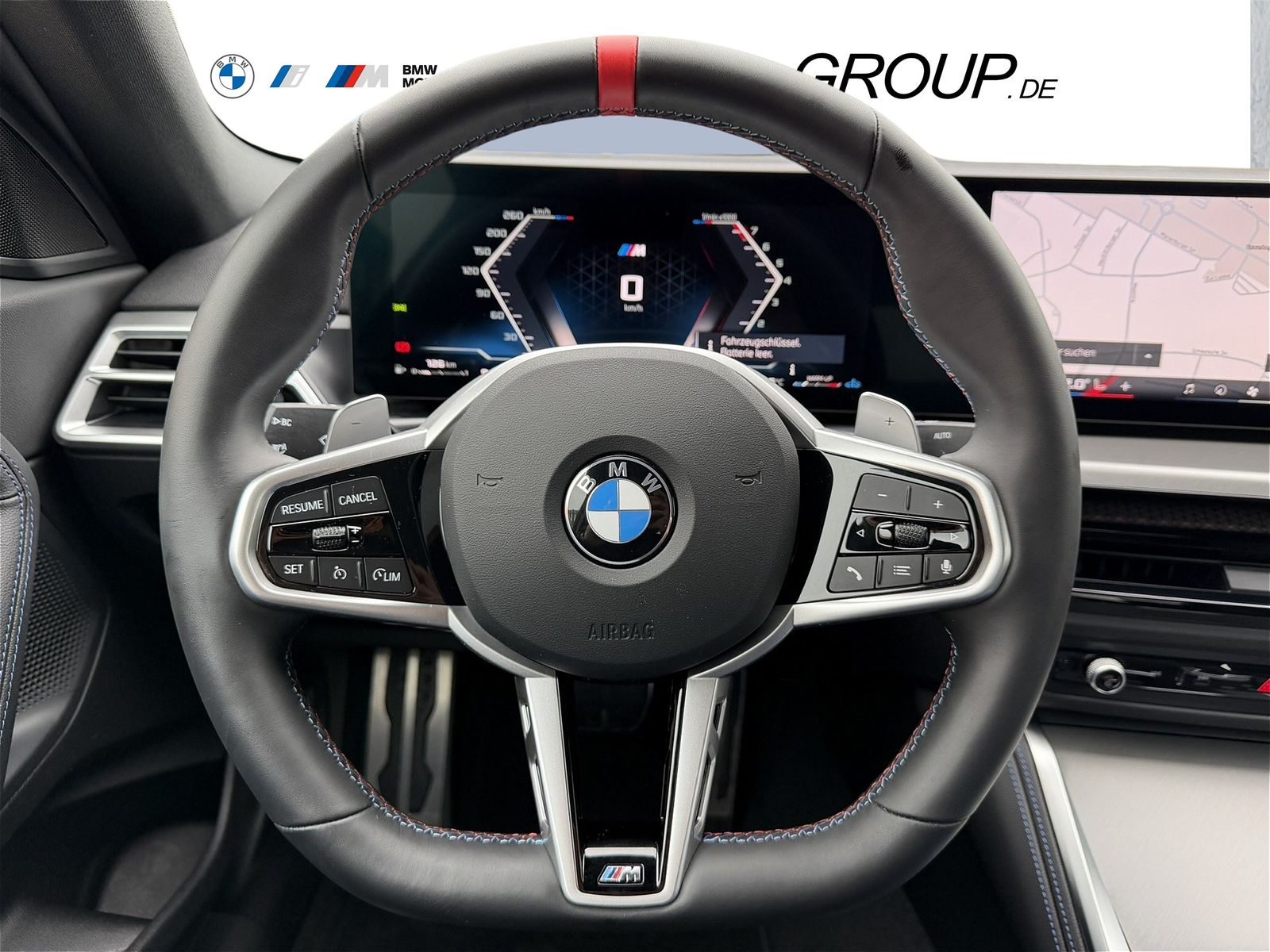 BMW M240i - Bild 14