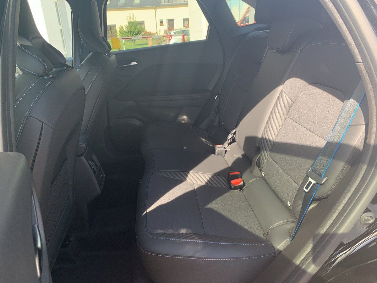Renault Symbioz - Bild 11