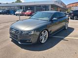 Audi A5 Sportback 3.0 TDI clean diesel quattro - Audi A5: 3.0