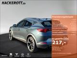 Cupra Formentor VZ 2.0 TSI DSG Parklenka. Pano ACC Nav - Cupra Formentor Gebrauchtwagen in Hannover