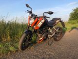 KTM Duke 200 - Offers matching your search criteria