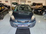 Toyota Aygo AYGO Cool,Klima,5-Türig,CD,EL-Fenster - Toyota mit Benzin-Antrieb: Kleinwagen, Aygo Türig