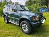 Mitsubishi Pajero 3500 V6 24V American Dream Nur 83 Tkm-3Tü - Mitsubishi Pajero: V6