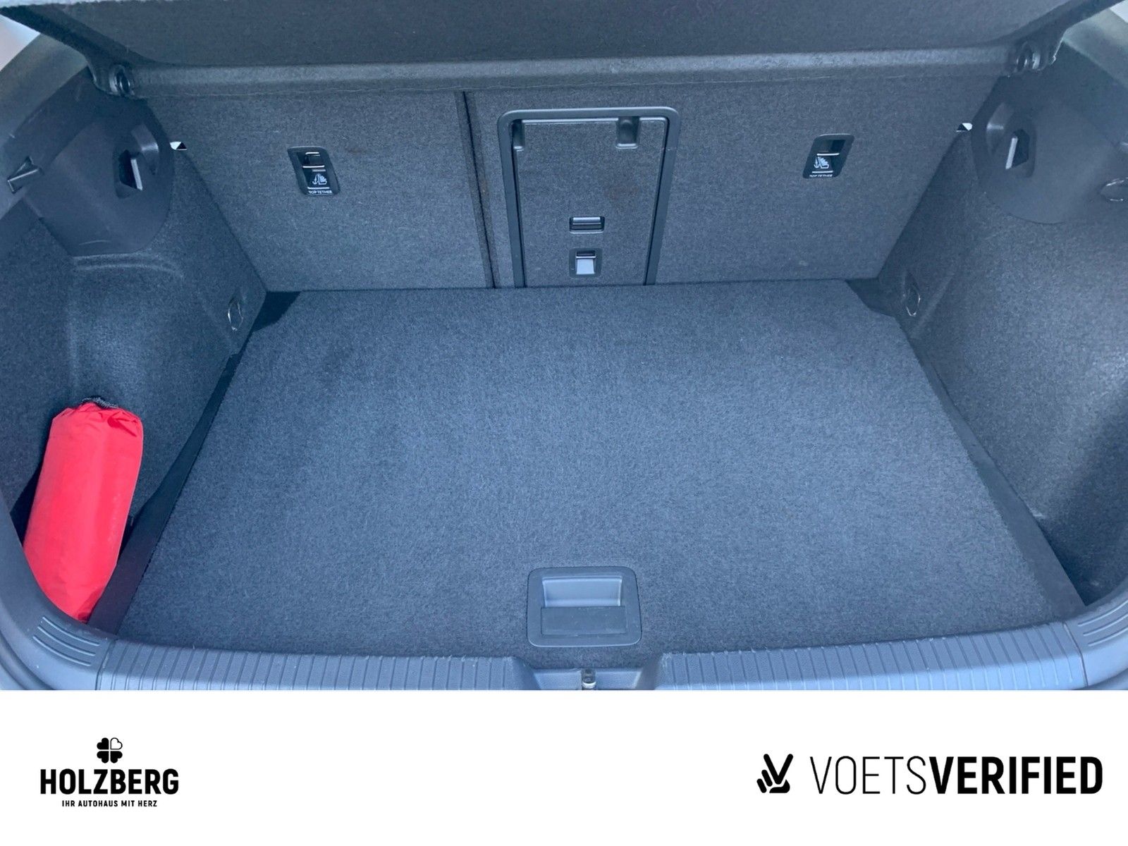 Volkswagen Golf - Bild 17