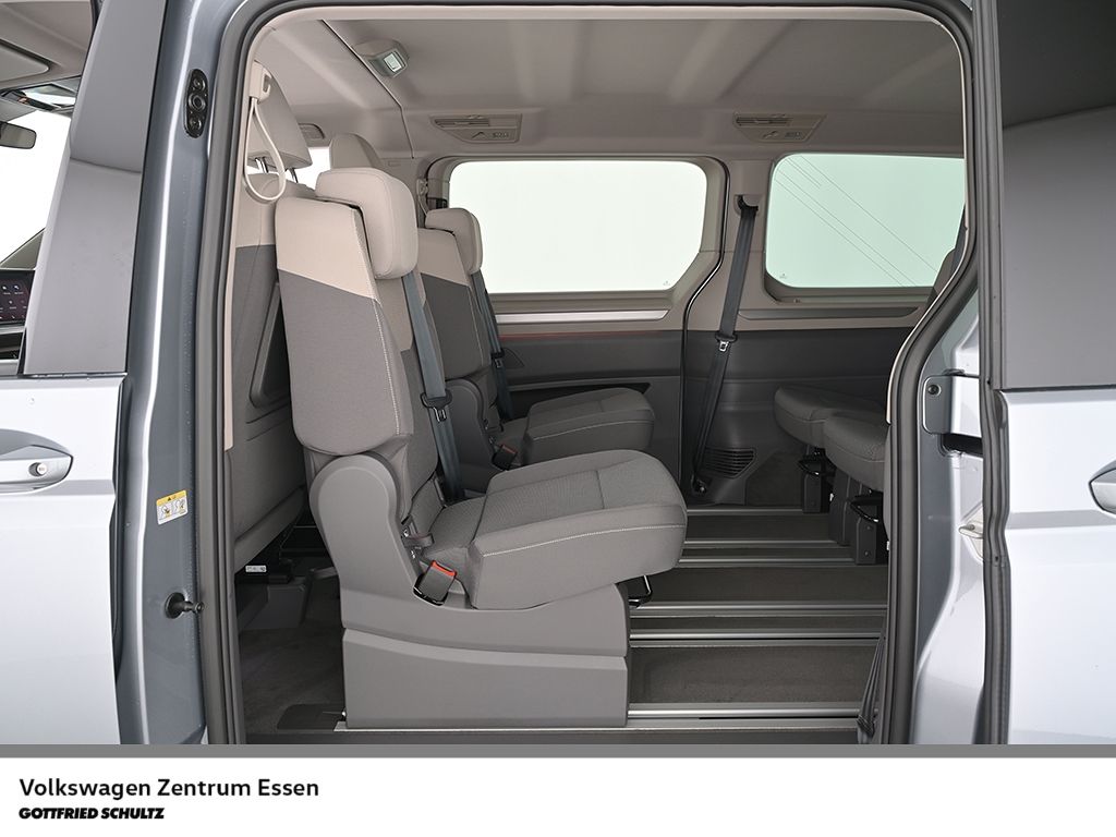 Volkswagen T7 Multivan - Bild 14