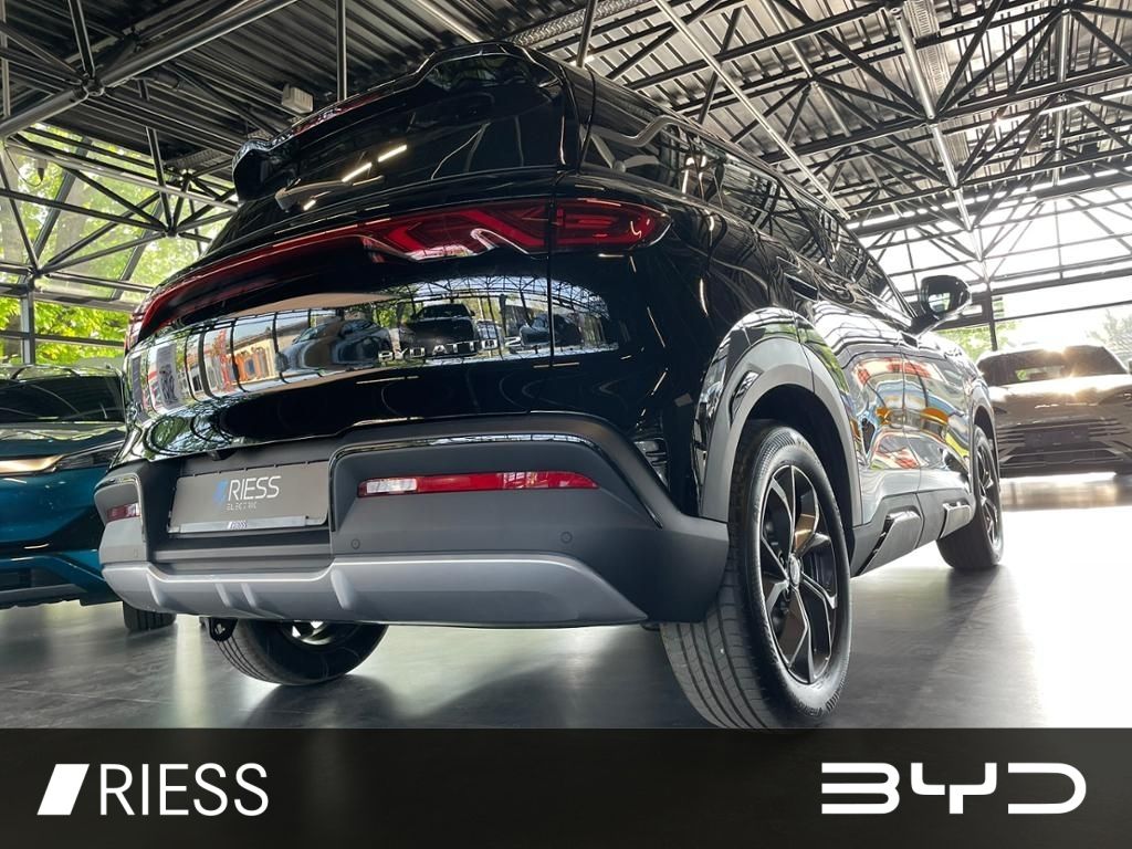 BYD ATTO 2