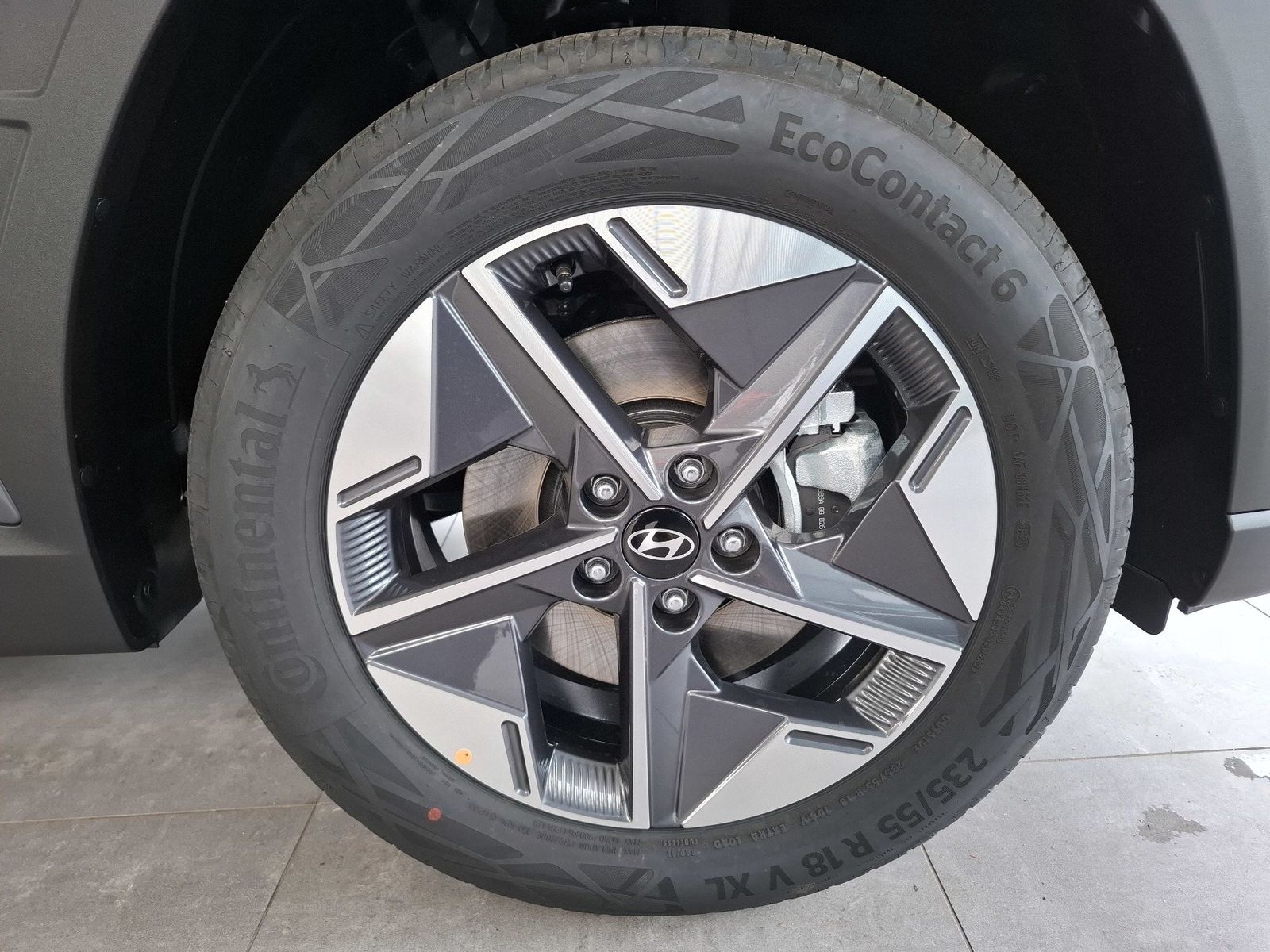 Hyundai TUCSON - Bild 45