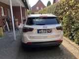 Jeep Compass 1.4 MultiAir Limited 4x4 Auto Limited - Jeep Compass mit Benzin-Antrieb: Allradantrieb, Geländewagen, Automatik