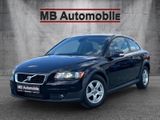 Volvo C30 1.6 D Momentum Klimaautomatik/SHZ/Tüv - Volvo C30 mit Diesel-Antrieb