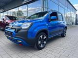 Fiat Panda Cross 5-Sitz Klimaautomatik Apple/Android - Fiat Panda Gebrauchtwagen in Stuttgart