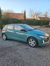 Hyundai i20 1.2 Kamera+PDC hi, Navi SOFORT!