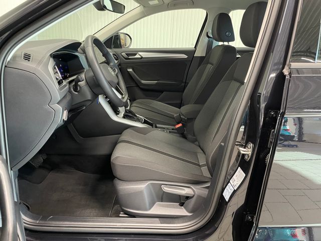 T-Roc Life 1.5 TSI DSG LED ACC NAVI SHZ