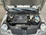 Volkswagen Lupo 1.0 BASIS Basis - gebrauchte Volkswagen Lupo aus dem Jahr 2000