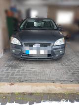 Ford Focus 1,6TDCi 80kW DPF Style Style - Ford Focus aus 2006 mit Diesel-Antrieb