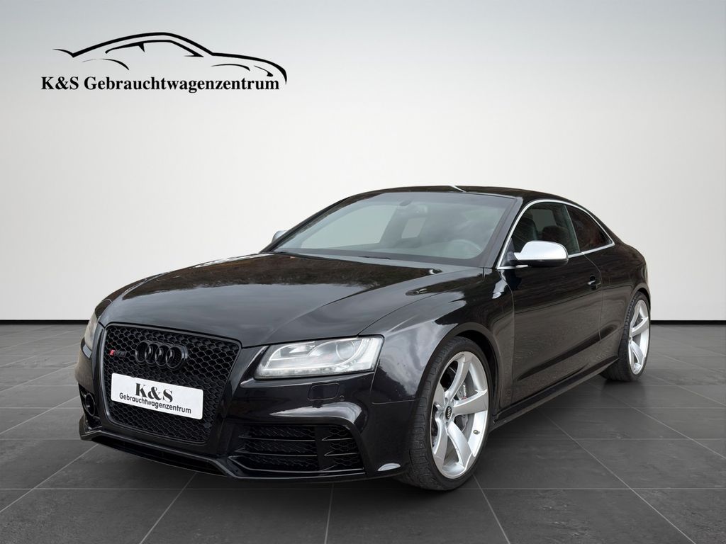 Angebot ansehen Audi RS5