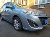 Mazda 5 2.0 Active Active nur 92TKm Top ge... - gebrauchte Mazda 2 aus dem Jahr 2010