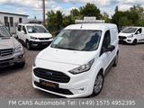 Ford Transit Connect - Ford Transit Connect Gebrauchtwagen