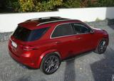 Mercedes-Benz GLE 400d 4M AMG Brabus 370PS Burmester 22" - Mercedes-Benz GL Brabus