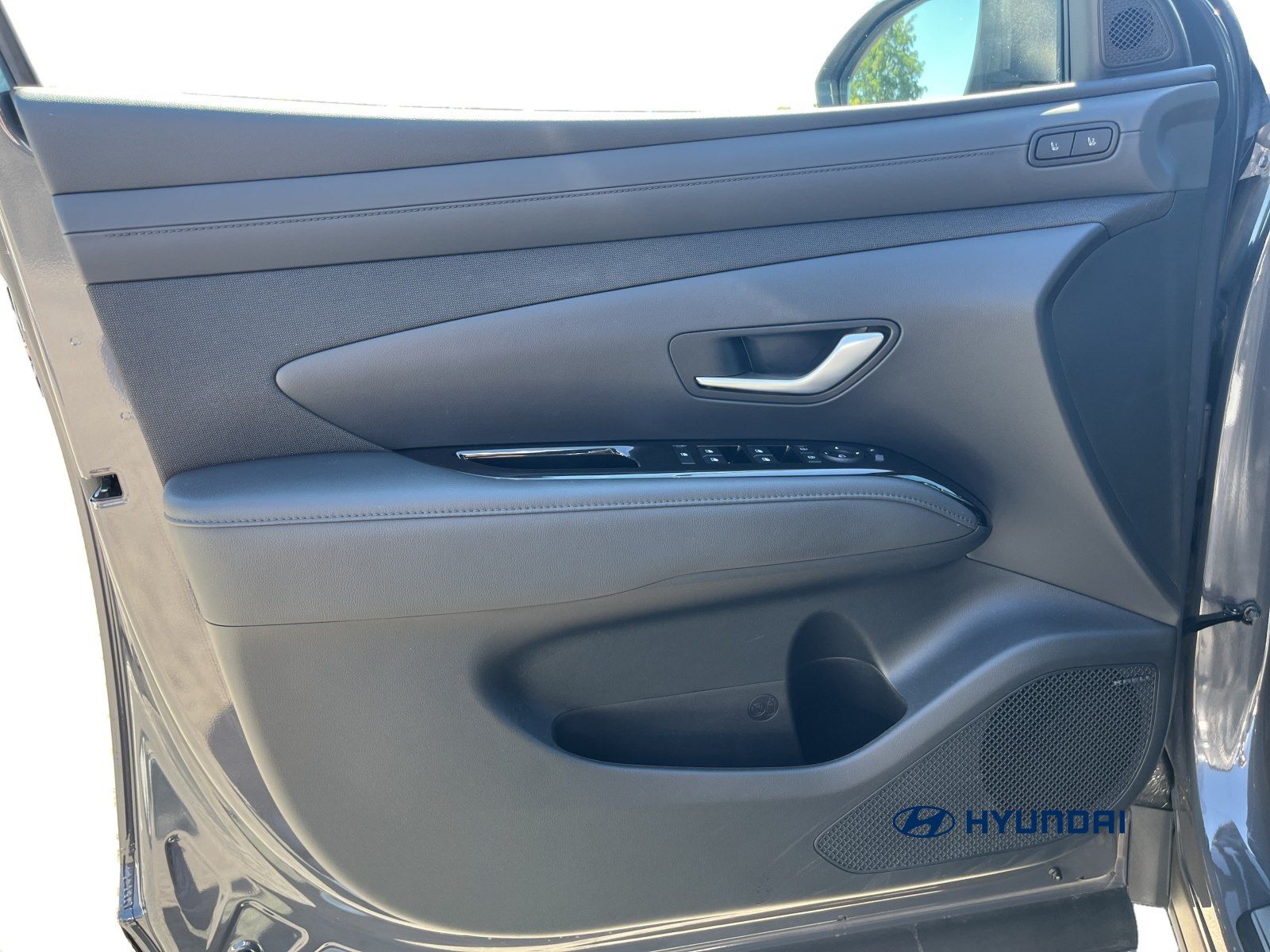 Hyundai Tucson – Bild 11