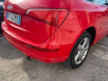 Audi Q5 - 8