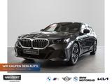 BMW 520i Drive the Summer M Sport AHK Pano
