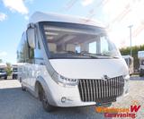Carthago chic c-line I 4.9 LE 2x TV|Infotainment|Wechselr - Offers