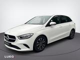 Mercedes-Benz B 180 NAVI+RÜCKFKAM+LM+LIVE TRAFFIC+KLIMAAUTOM - Mercedes-Benz B 180 in Chemnitz