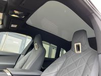 BMW iX - Vorschau Bild 16