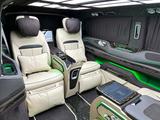 Mercedes-Benz V 300 V -Klasse LUXURY VIP 4MATIC AVANTGARDE - Mercedes-Benz V 300 Tageszulassungen